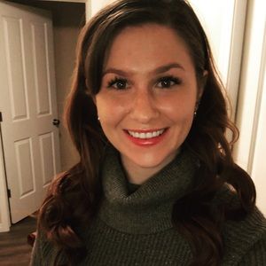 Meet your Posher, Tetyana